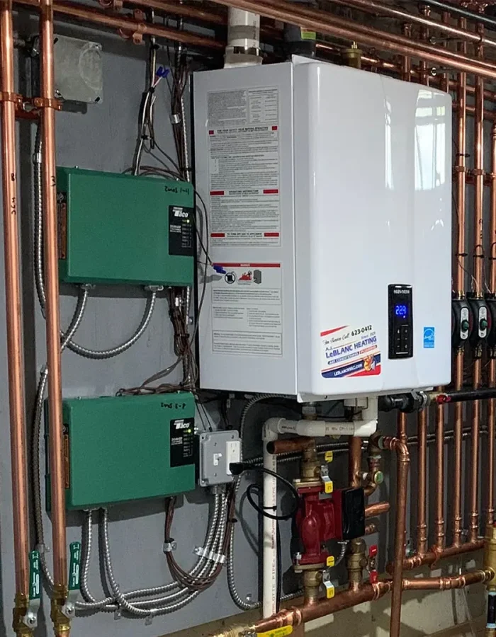 navien-condensing-boiler